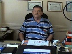 Emekli Tabip Binbaşı Evinde Ölü Bulundu!