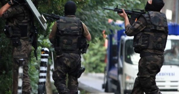 Operasyon başlıyor!..