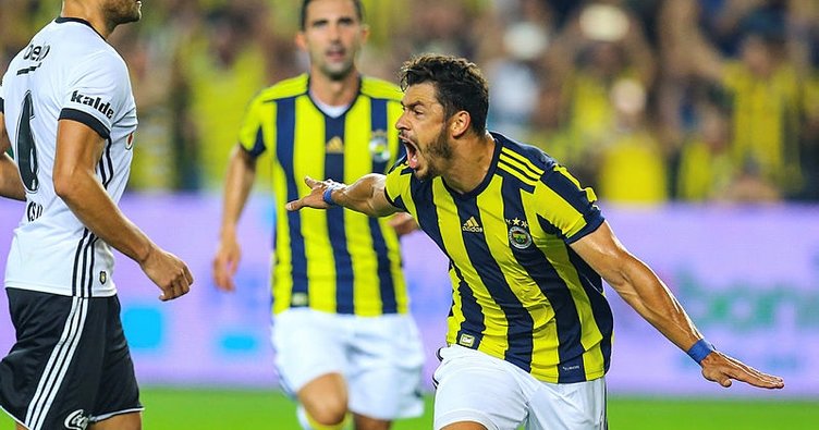 Derbi nefes kesti! 3 gol, 4 kırmızı kart...