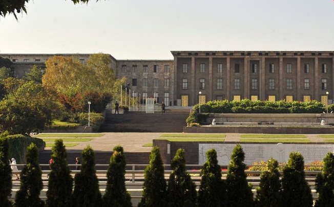 TBMM KARARI R.GAZETE'DE..