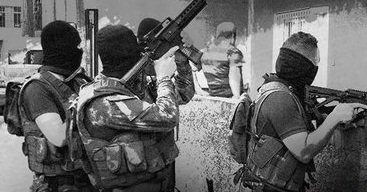 43 FETÖ'cüye baskın