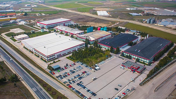 ASELSAN'ın yürüttüğü projeleri sızdırmışlar