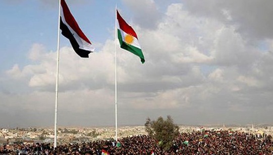 IKBY Bağdat'ın talebini reddetti!