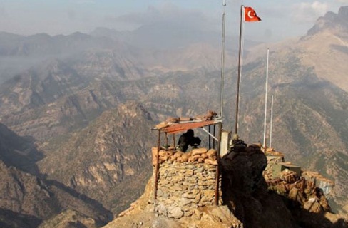 Hakkari'deki o saldırı ile ilgili Ankara'da büyük şüphe!