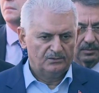Başbakan Yıldırım'dan açıklama