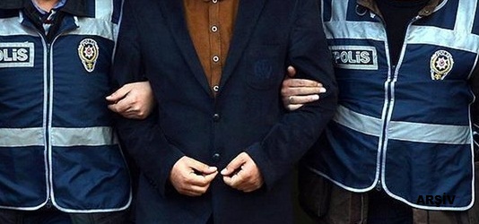 FETÖ'nün Azerbaycan'daki kilit ismi Türkiye'ye girerken yakalandı