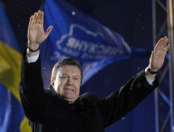 Timoşenko Farkı Yüzde 3'ün Altına Düşürdü, Sokaklarda Tansiyon Yükselebilir