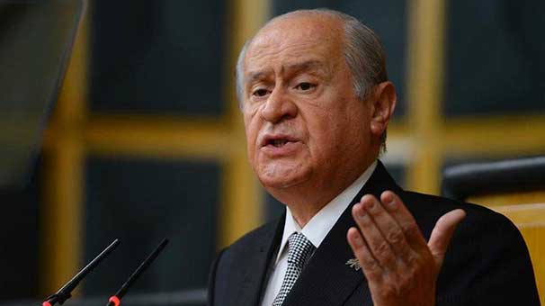 "MHP bitti diyenler şoka girdi"