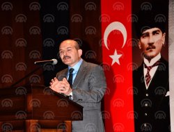 Bakan Soylu'dan KOM müdürlerine 'kripto' FETÖ'cu talimatı