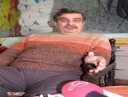 Binbaşı Fethi Gürcan'ın Oğlu Ömer Gürcan: "Asker Camii Bombalamaz Diyenler, 12 Eylül'ün Hesabını Versin!!"