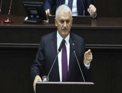 "Bize yapılana misliyle karşılık veririz"