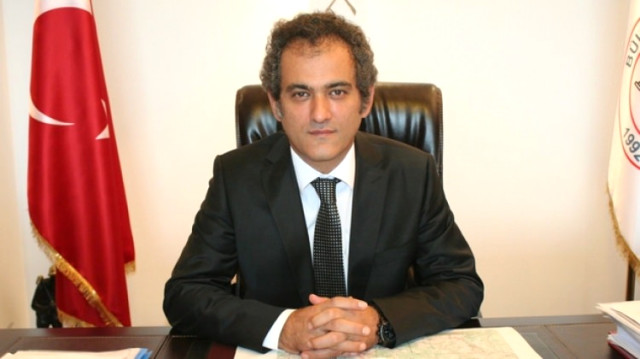 ÖSYM'nin yeni başkanı Mahmut Özer kimdir?