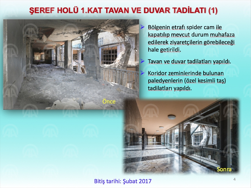 "Meclis, 15 Temmuz'un yaralarını sardı"