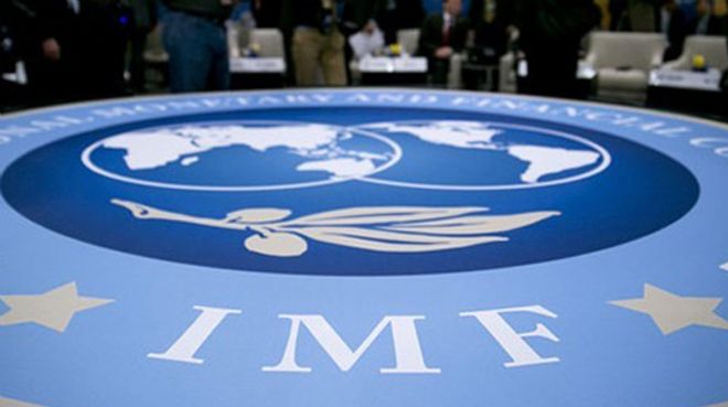 "Türk ekonomisinde hızlanma görüyoruz"