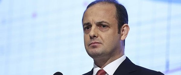 MB Başkanı'ndan enflasyon açıklaması