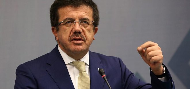 "Türkiye G20'de bir numara olacak"