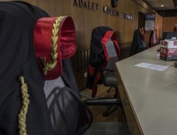 FETÖ şüphelilerine "Kendi Dilinden FETÖ" kitabı okutuluyor