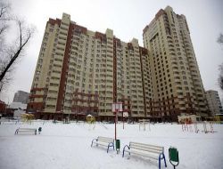 Moskova'da Emlakta Hareket Başladı!