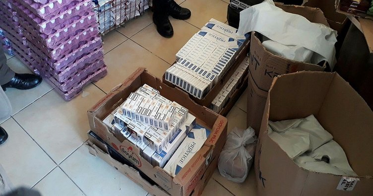 81 ilde "Duman 2" operasyonu yapıldı