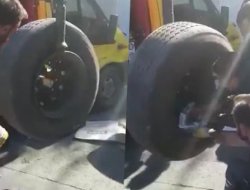 İstanbul'da Sigara Operasyonu