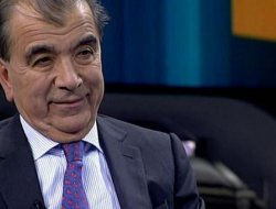 MİT'çinin damadı da tutuklandı!