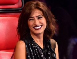 Yıldız Tilbe'den  flaş O ses Türkiye kararı