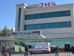 Diyarbakır'da hain saldırı