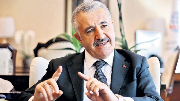 Servislere üçlü emniyet geliyor..