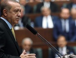 Erdoğan'dan iki kritik ziyaret