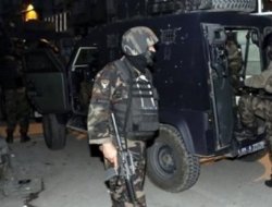 İstanbul'da büyük DEAŞ operasyonu