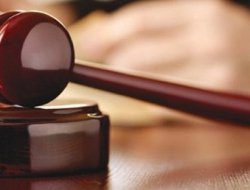 Kırıkkale'de terör örgütü DEAŞ üyeliği davası