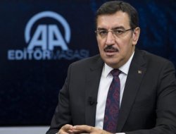 Bakan Tüfenkçi yeni sistemi duyurdu!