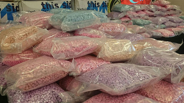 'İstanbul'da Dev Operasyon'