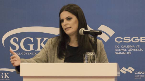 Bakan Sarıeroğlu müjdeyi verdi!