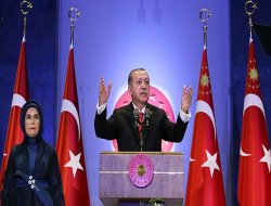 "Milletimizle bir olup bu oyunu bozacağız"