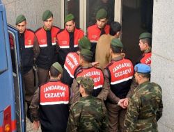 Bilge Köyü Katliamı Sanıkları 5.Kez Hakim Karşısında