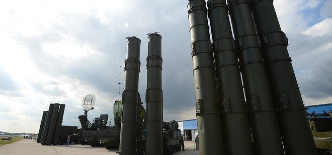 NATO'dan flaş S-400 açıklaması