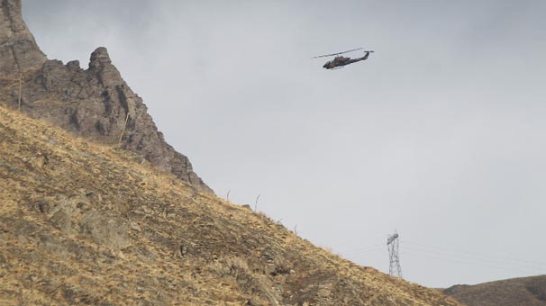 Şemdinli'den çok acı haber!