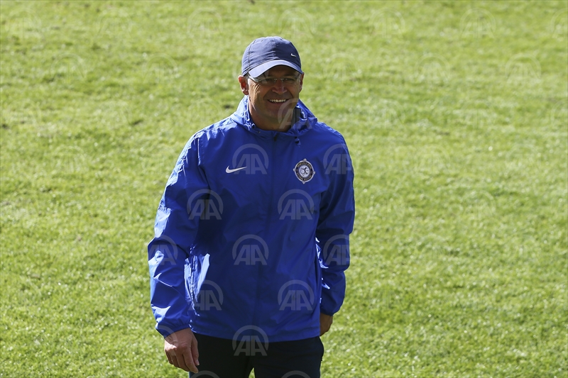 Osmanlıspor'un hedefi Fenerbahçe karşısında 3 puan