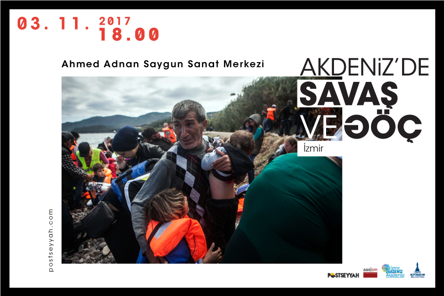 'İZMİR'DE BÜYÜK BULUŞMA'