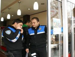 Iğdır Emniyeti, Kontör Dolandırıcılığına Karşı Halkı Uyarıyor