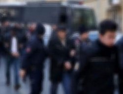 Kırıkkale'deki FETÖ/PDY davası