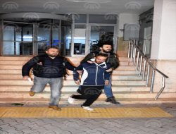 Kayseri'de uyuşturucu ve kumar operasyonları: 14 gözaltı