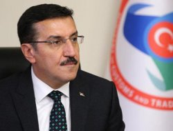 Bakan Tüfenkci uyardı!