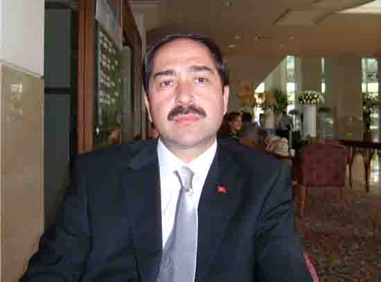 MADEN SUYU SERUM GİBİDİR!!