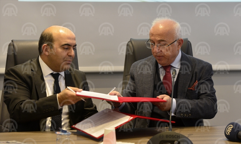 TÜBİTAK'ın milli işletim sistemi Türkiye geneline yayılıyor