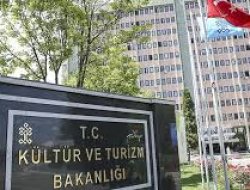 Atama kararı R.Gazete'de..