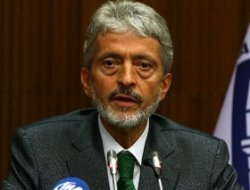 Ankara'da yeni başkandan flaş karar!