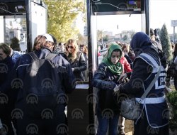 Büyük Önder Atatürk'ü anıyoruz!..