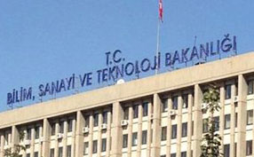 Atama kararı R.Gazete'de..